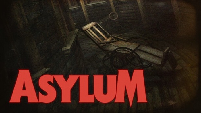 ASYLUM (v1.5) [RUNE]