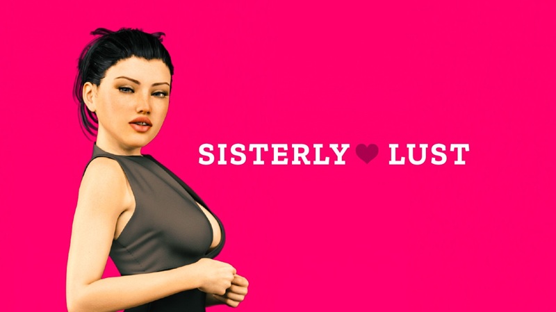 Sisterly Lust (v1.2.4) [GOG]