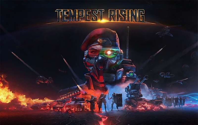 Tempest Rising [RUNE] + [Update v1.3.0.47868]