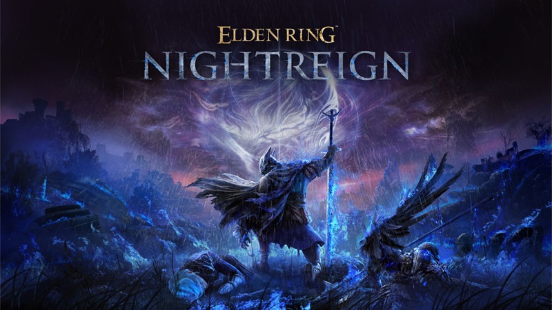 ELDEN RING NIGHTREIGN The Forsaken Hollows (v1.03) [RUNE]
