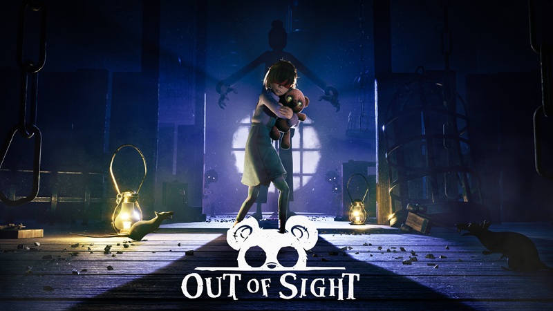Out of Sight Stage Fright [TENOKE]