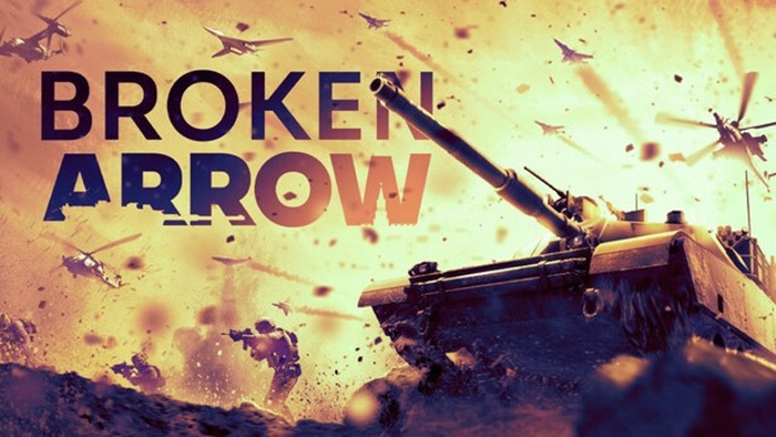Broken Arrow Baltic Battalion (v1.1.0) [RUNE] + [Update v1.1.0.1]