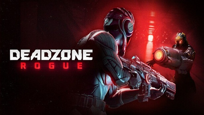 Deadzone Rogue [RUNE] + [Update v1.0.0.25]