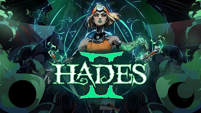 Hades II [RUNE] + [Update v1.133066]