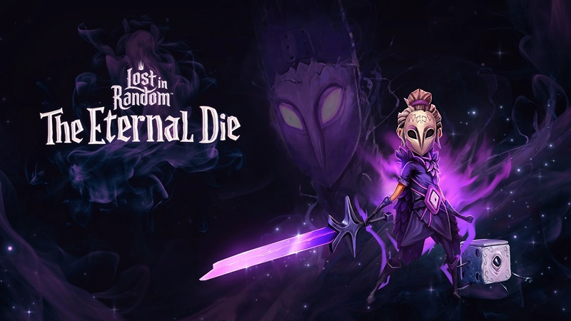 Lost in Random The Eternal Die [RUNE] + [Update v1.5 incl DLC]