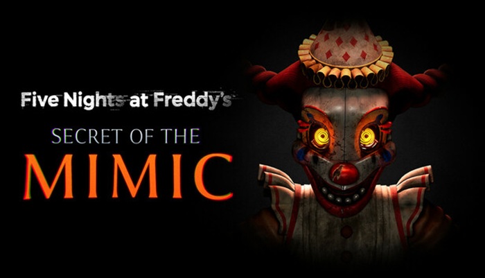 Five Nights at Freddysa Secret of the Mimic (v1.0.20260513) [RUNE]