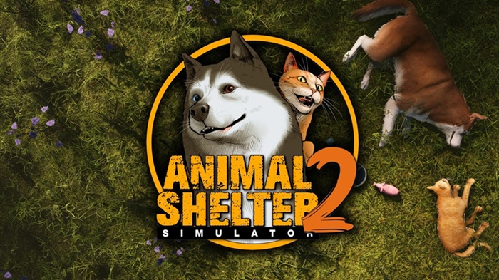 Animal Shelter 2 Little Friends (v1.1.0) [RUNE]