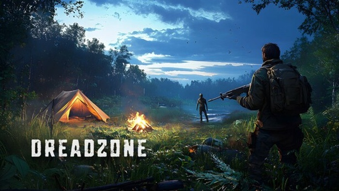 DREADZONE (v1.4.1) [Early Access] - GamePCFull