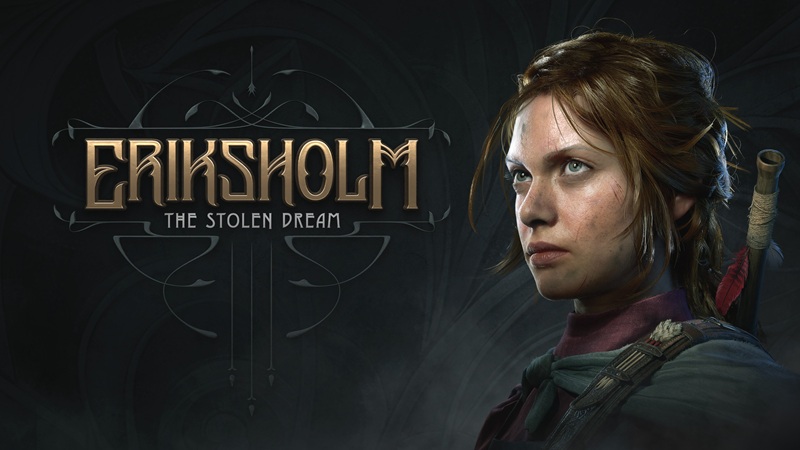 Eriksholm The Stolen Dream [RUNE] + [Update v1.4]