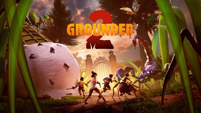 Grounded 2 (v0.2.2.5) [Early Access]