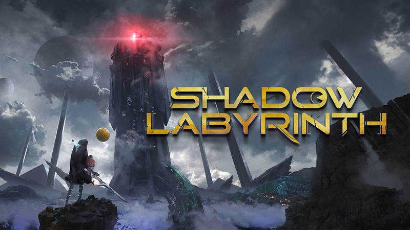 Shadow Labyrinth [RUNE] + [Update v1.1.0]