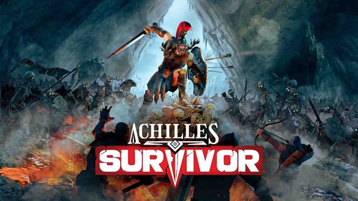 Achilles Survivor [RUNE] + [Update v1.3]