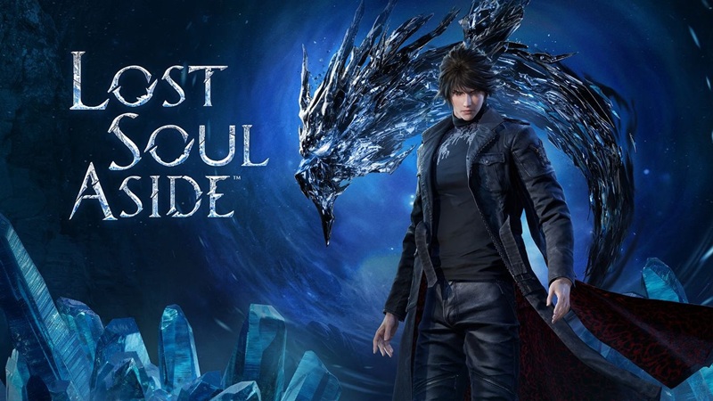 Lost Soul Aside (v1.103) [RUNE]