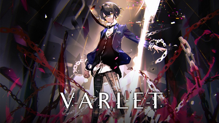 VARLET [GoldBerg] - GamePCFull