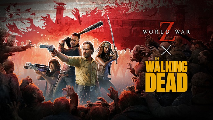 World War Z x The Walking Dead (v2.44) [RUNE]