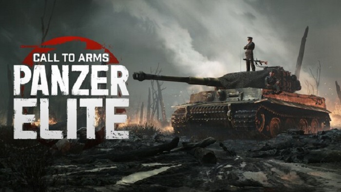 Call to Arms Panzer Elite [Early Access] - GamePCFull
