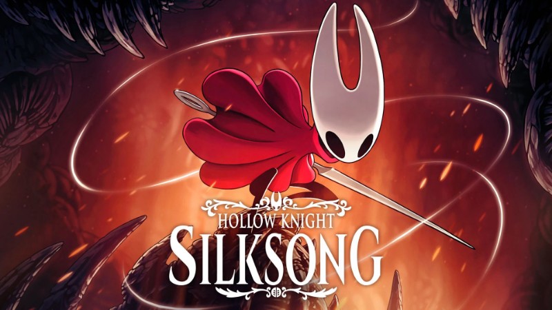 Hollow Knight Silksong (v1.0.29315) [GOG]
