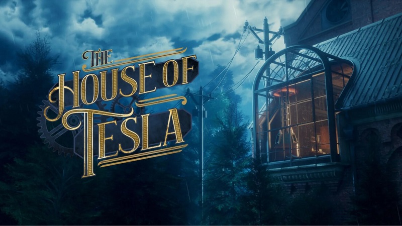 The House of Tesla Definitive Edition [RUNE]