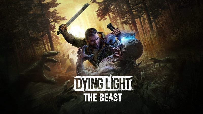 Dying Light The Beast [TENOKE] + [Update v1.5.0]