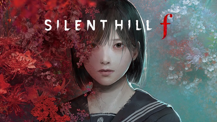 SILENT HILL f [RUNE] + [Update v1.2.382755]