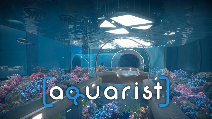 Aquarist American Fish [TENOKE] - GamePCFull