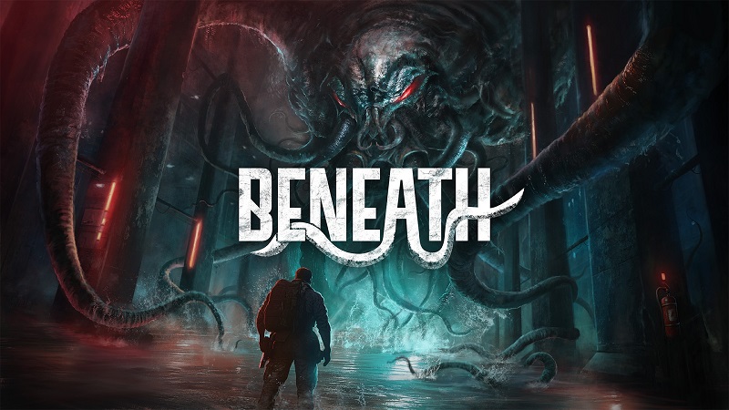 Beneath [RUNE] + [Update v1.03f]