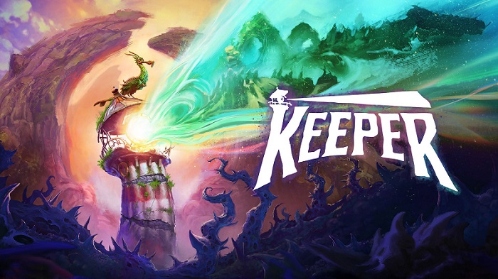 Keeper [RUNE] + [Update v1218000]