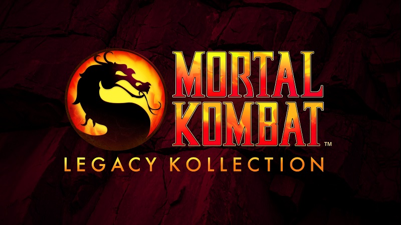 Mortal Kombat Legacy Kollection (v20251209) [RUNE]