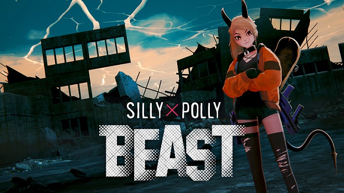 Silly Polly Beast [RUNE] + [Update v1.1]