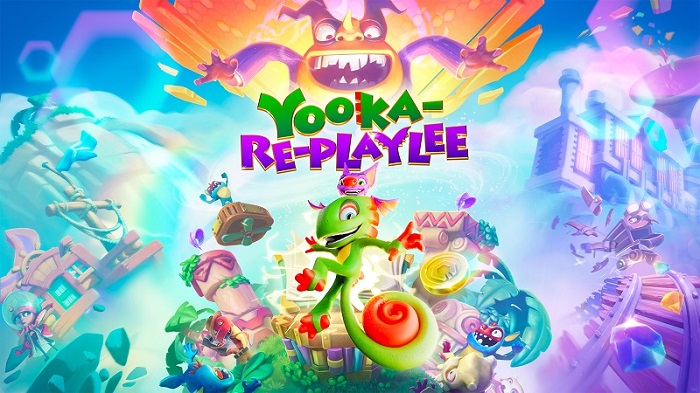 Yooka Replaylee (v1.02) [RUNE]