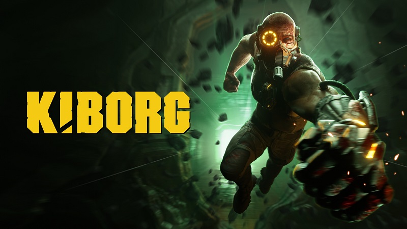 KIBORG COMMANDO [RUNE] + [Update v20251216]