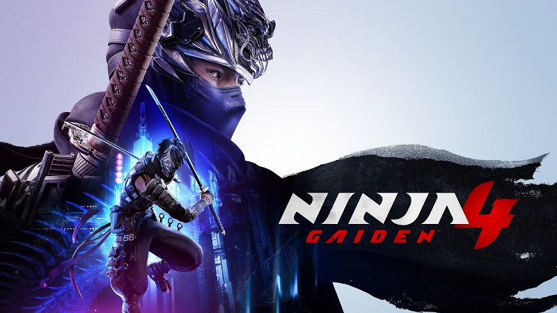 NINJA GAIDEN 4 [PROPER-RUNE] + [Update v1.0.3.0]