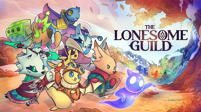 The Lonesome Guild [RUNE] + [Update v1.4.0]
