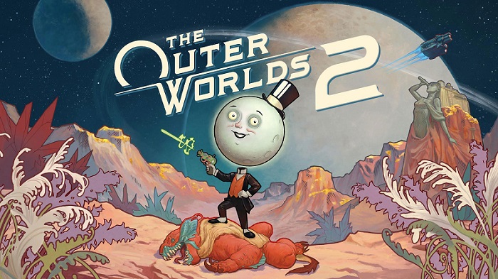 The Outer Worlds 2 [TENOKE] + [Update v1.0.6.0]