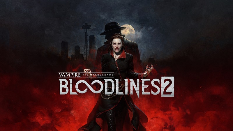 Vampire The Masquerade Bloodlines 2 [RUNE] + [Update v1.0.5.1]