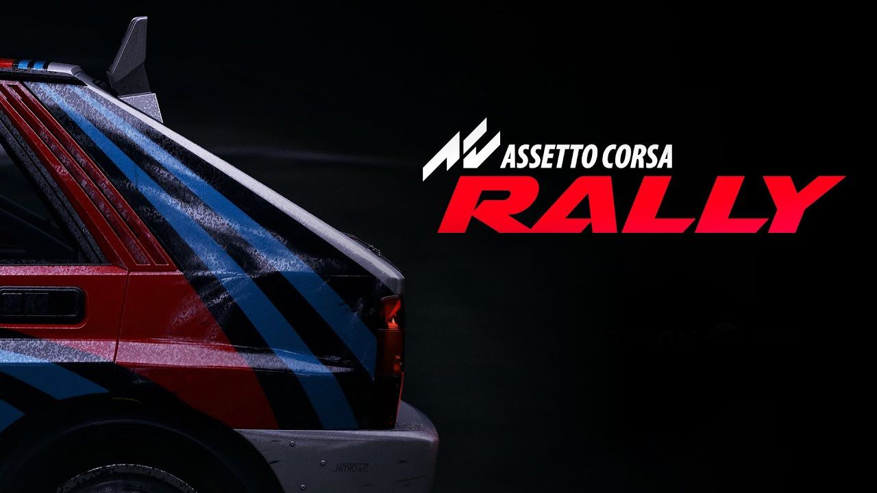 Assetto Corsa Rally (v0.2) [Early Access]