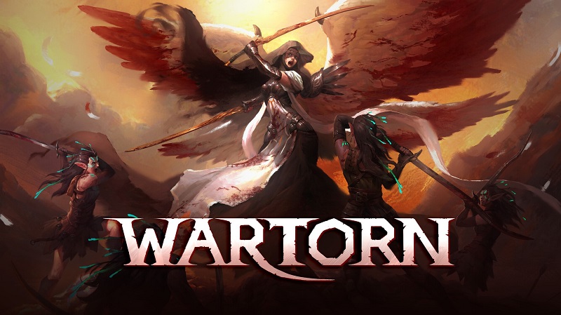 Wartorn [RUNE] + [Update v20251218]