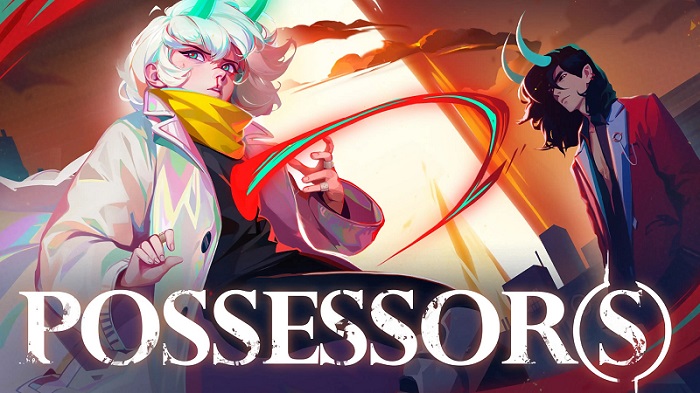 Possessors [TENOKE] + [Update v1.7.0]