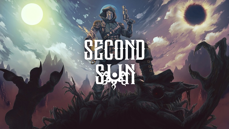 Second Sun (v1.021) [GOG] - GamePCFull