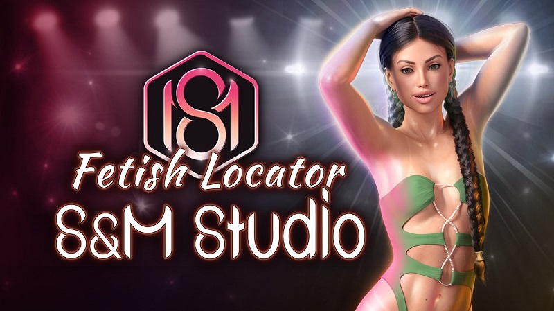 Fetish Locator S&M Studio (v1.0.25) [GOG]