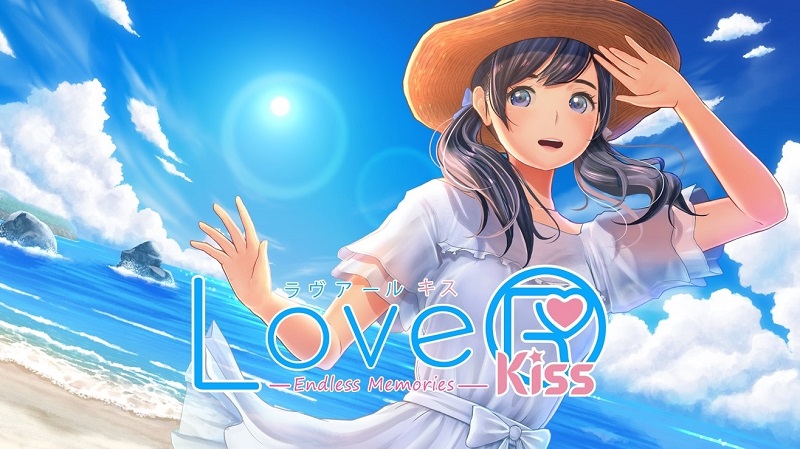 LoveR Kiss Endless Memories (v1.0.005) [GOG]
