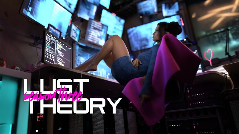 Lust Theory – Season 3 (v1.0.2) [GOG]