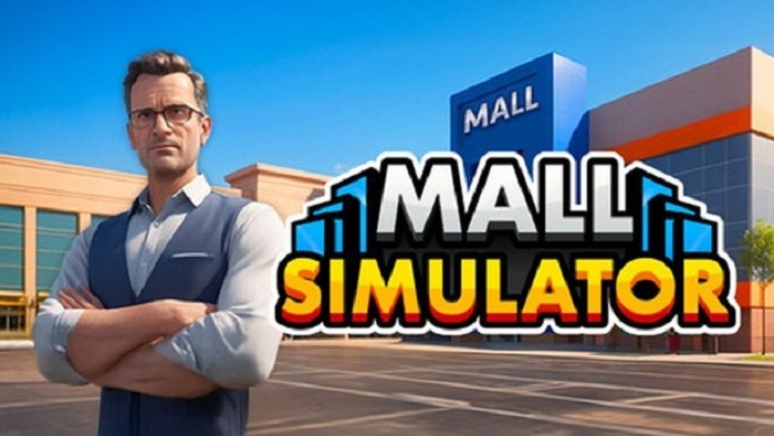 Mall Simulator [Early Access]