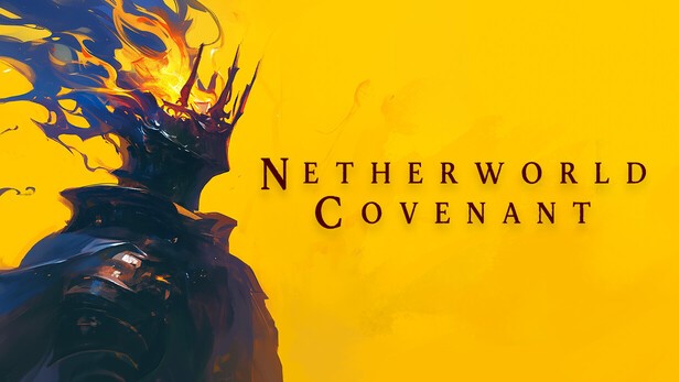 Netherworld Covenant [RUNE]