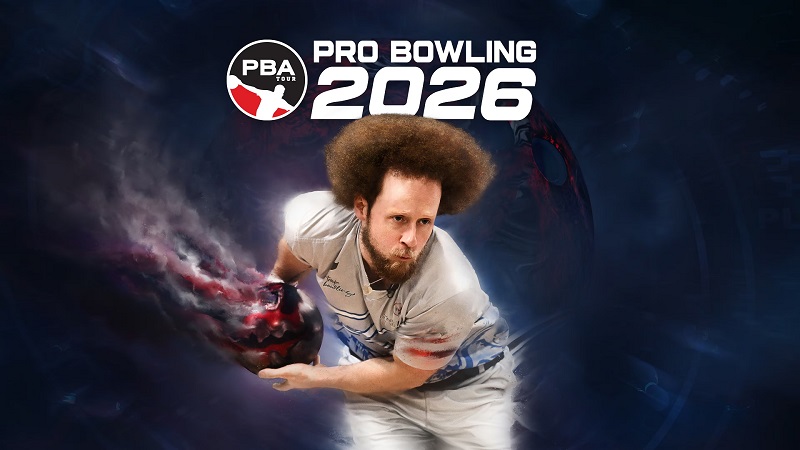 PBA Pro Bowling 2026 [SKIDROW]