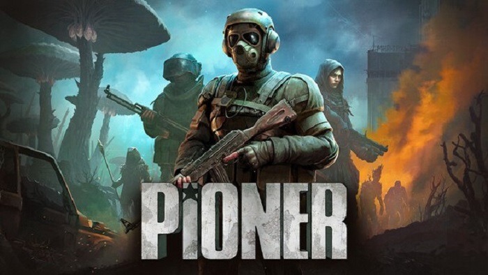 PIONER [Early Access]