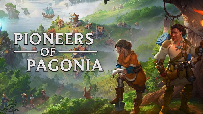 Pioneers of Pagonia [RUNE]