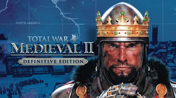 Total War MEDIEVAL II – Definitive Edition [GOG]
