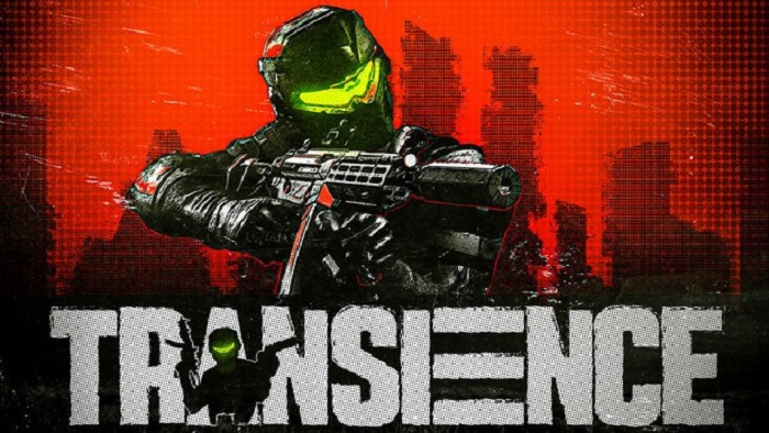 Transience [SKIDROW]