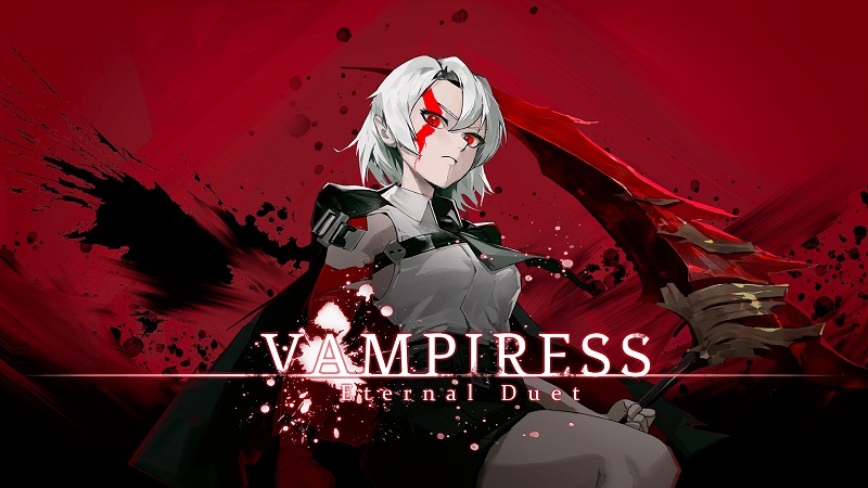 Vampiress Eternal Duet [TENOKE]